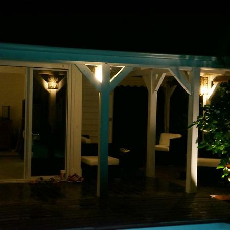 Villa Sofi Saint-Francois  Extérieur photo