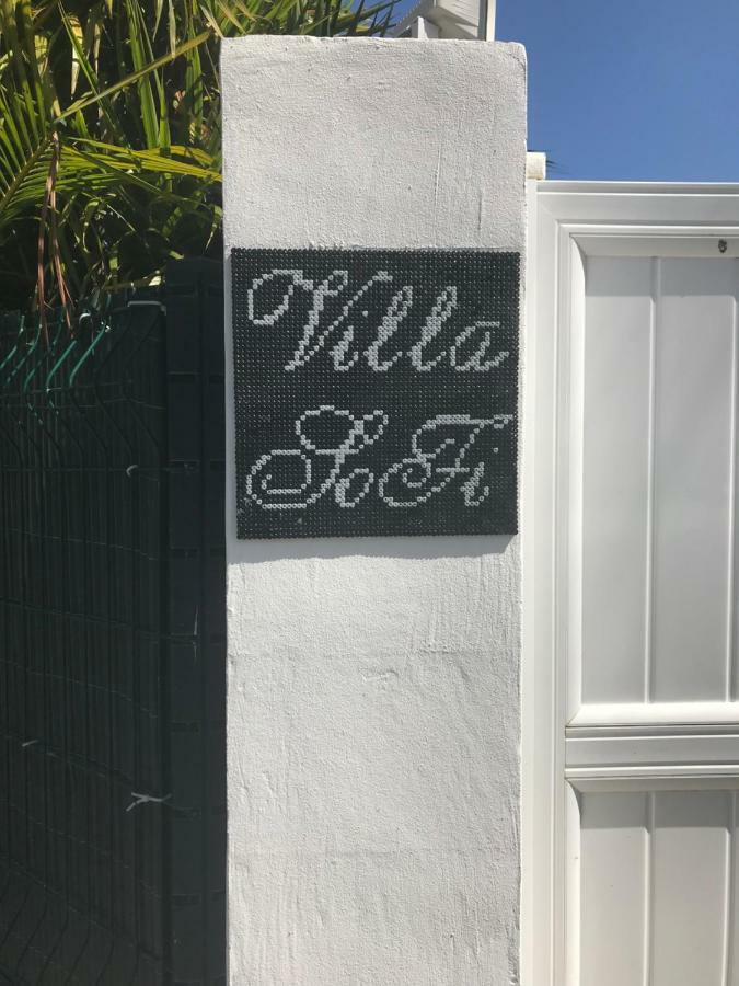 Villa Sofi Saint-Francois  Extérieur photo