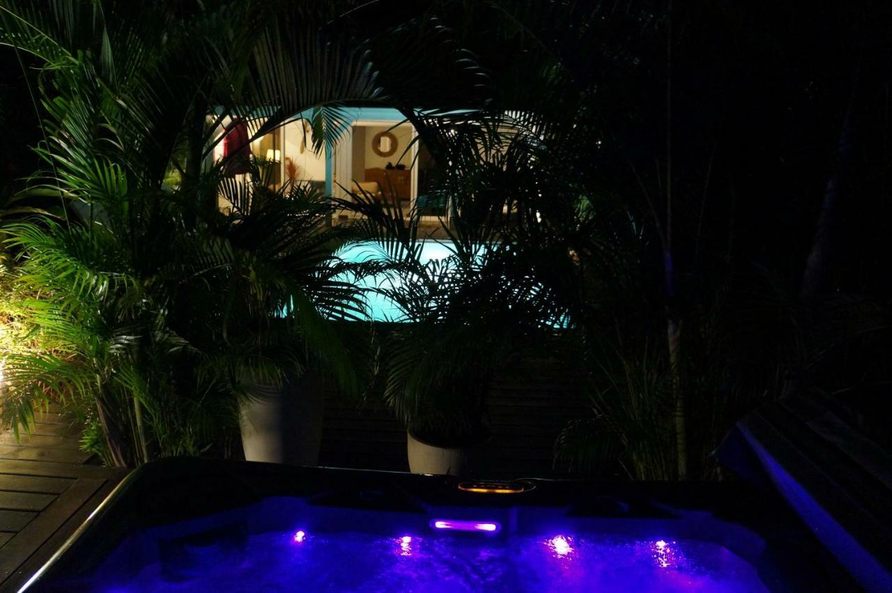 Villa Sofi Saint-Francois  Extérieur photo